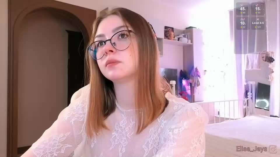 elisejays Приват Записи 2026-10-24