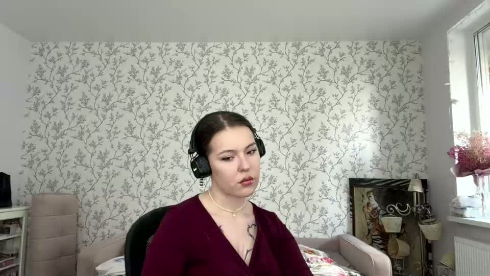 tameshaeddens Приват Записи 2026-10-24