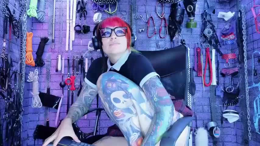 PANDORANEZZ Приват Записи 2026-10-24