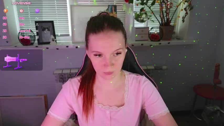 Mary_Blu Приват Записи 2026-10-24