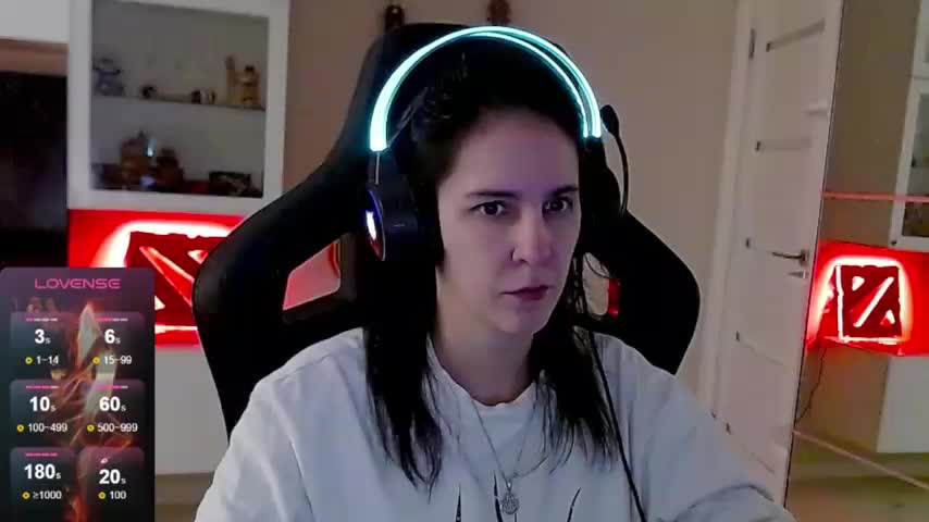 Irwi_Tomboy Приват Записи 2026-10-24