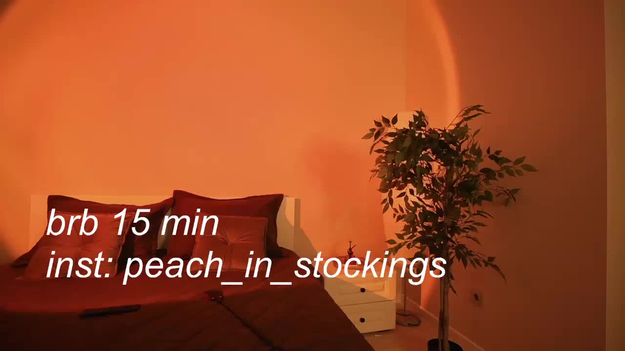 peach_in_stockings Приват Записи 2026-10-24