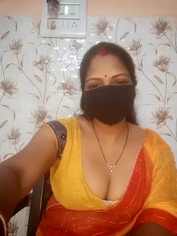 Pooja-121 Приват Записи 2026-10-24