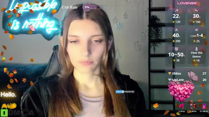 CherryBloom777 Приват Записи 2026-10-23