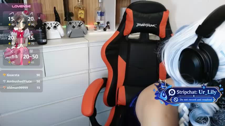Ur_Lily Приват Записи 2026-10-24