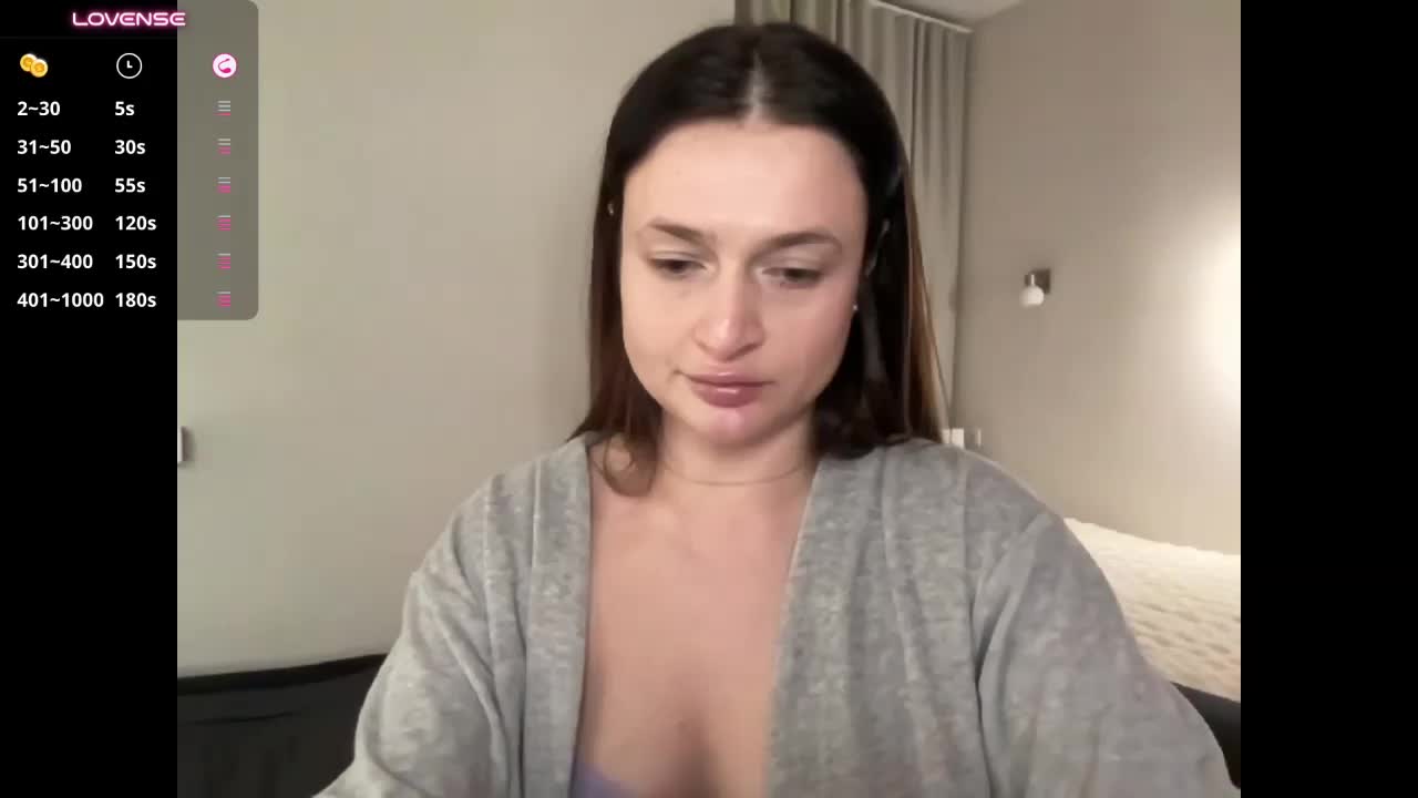 Moonika Приват Записи 2026-10-24