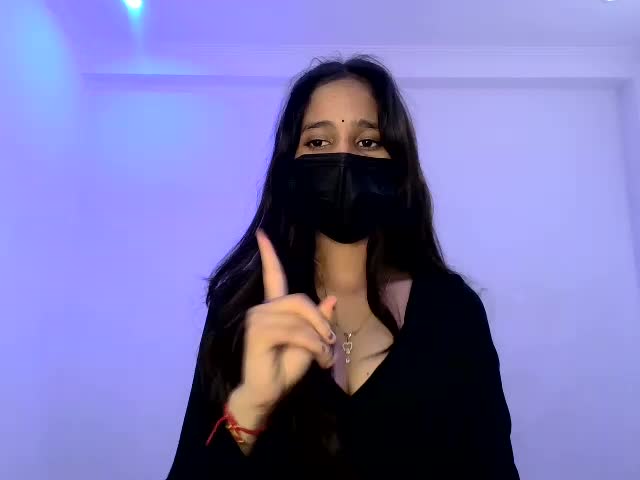 SHIVANGI_SHARMA Приват Записи 2026-10-24