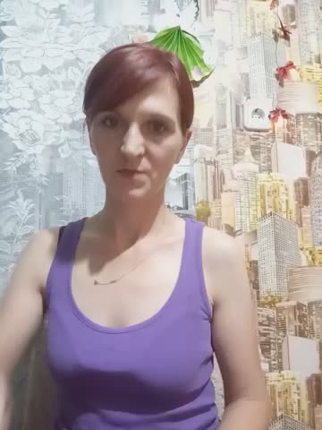 Violet_Hines Приват Записи 2026-10-24