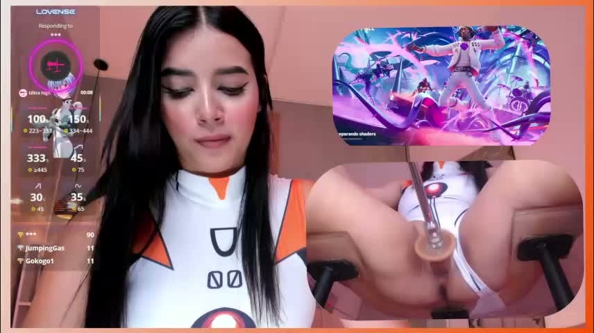 SweetieCloe_ Приват Записи 2026-10-24
