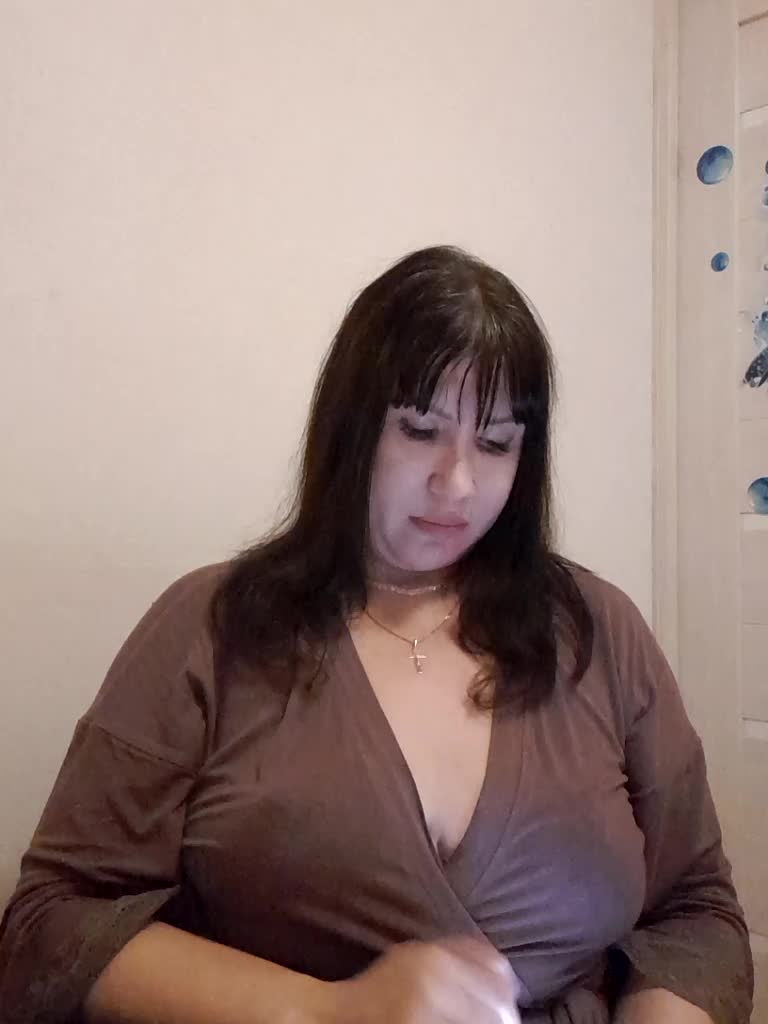 RoxySexy Приват Записи 2026-10-24