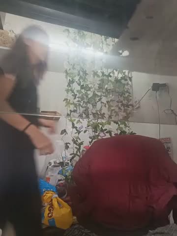 Rouss_Castillo Приват Записи 2026-10-24