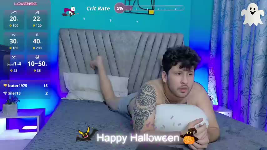 SamiitheSamuHOT Приват Записи 2026-10-24