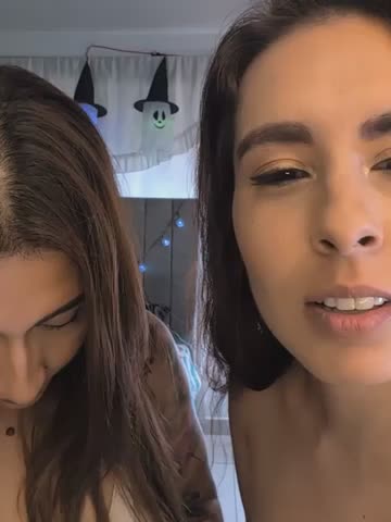 LatinaRoomies Приват Записи 2026-10-24