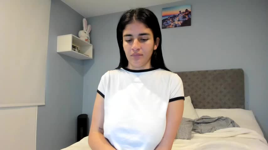 Alisson_Andersen Приват Записи 2026-10-24