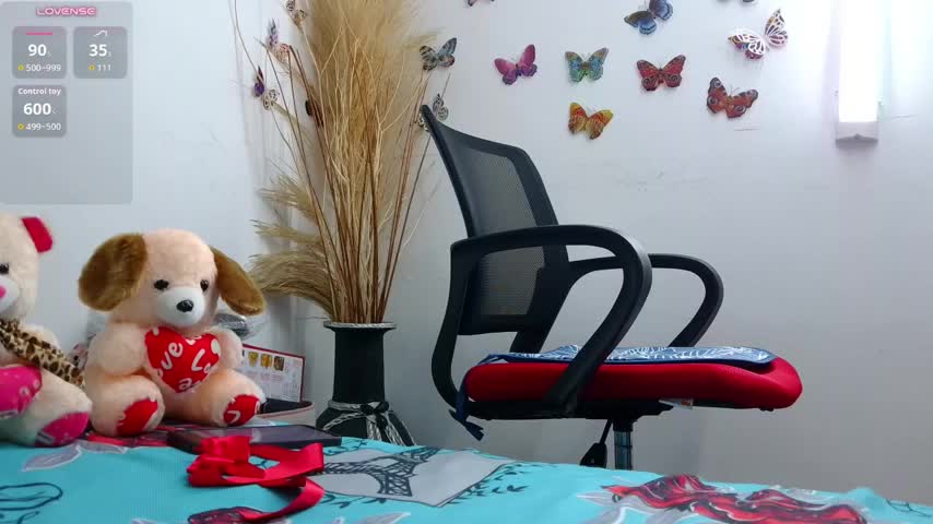 TifanyQueen_ Приват Записи 2026-10-24
