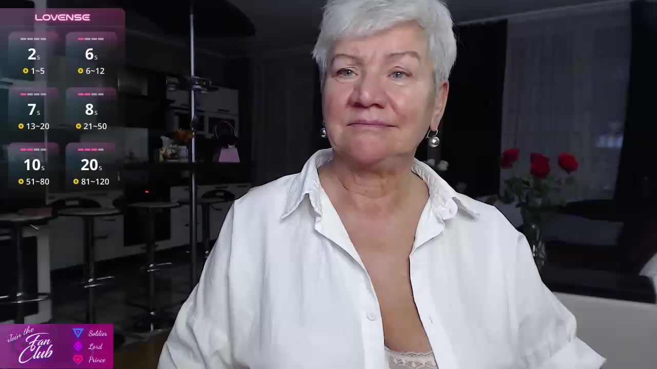roxana-brooks Приват Записи 2026-10-24