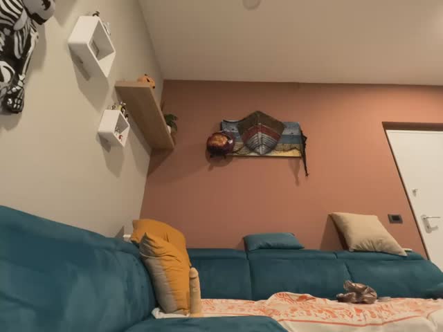 La_stefy96 Приват Записи 2026-10-24