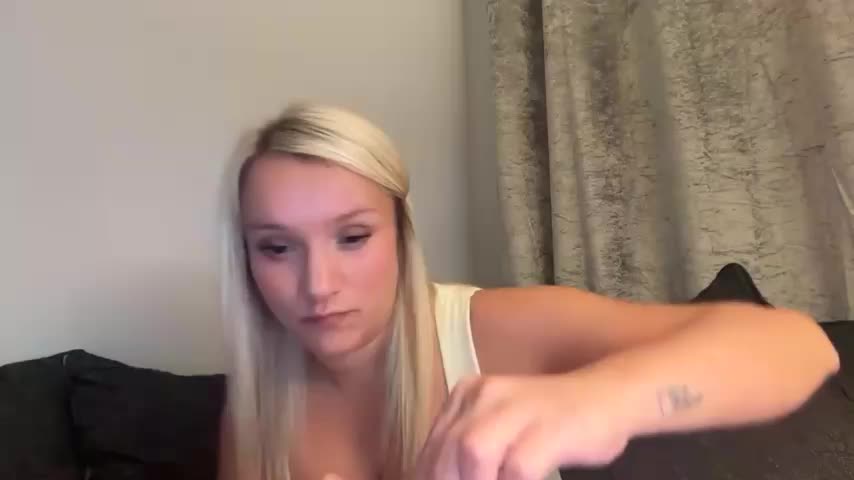 Seductive_SavannahX Приват Записи 2026-10-24