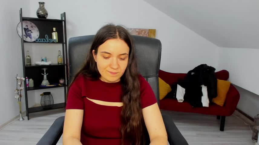 MelissaWiliam Приват Записи 2026-10-24