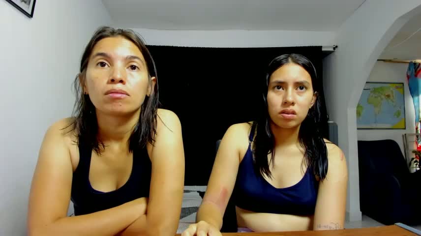 Soffy_Emily_sleepers Приват Записи 2026-10-24