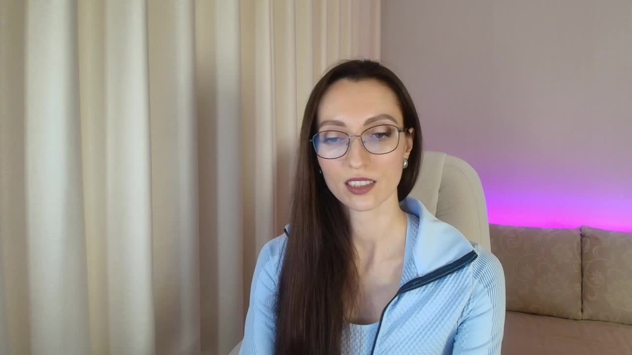 IceLady Приват Записи 2026-10-24