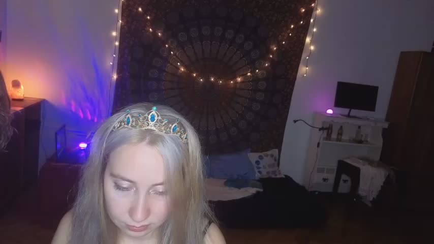 Enchantyy Приват Записи 2026-10-24