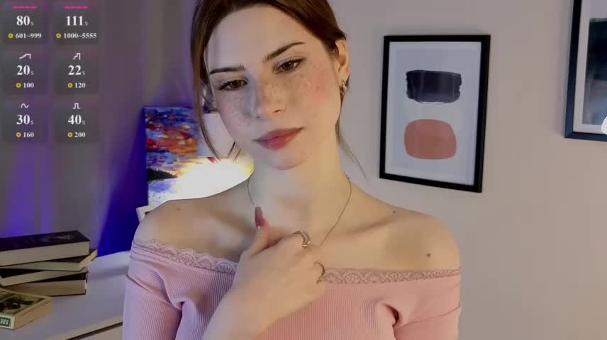 SydneyRowley Приват Записи 2026-10-24