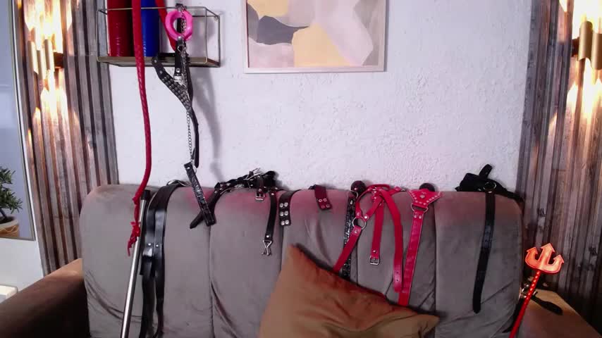 Naty_slavedoll Приват Записи 2026-10-24