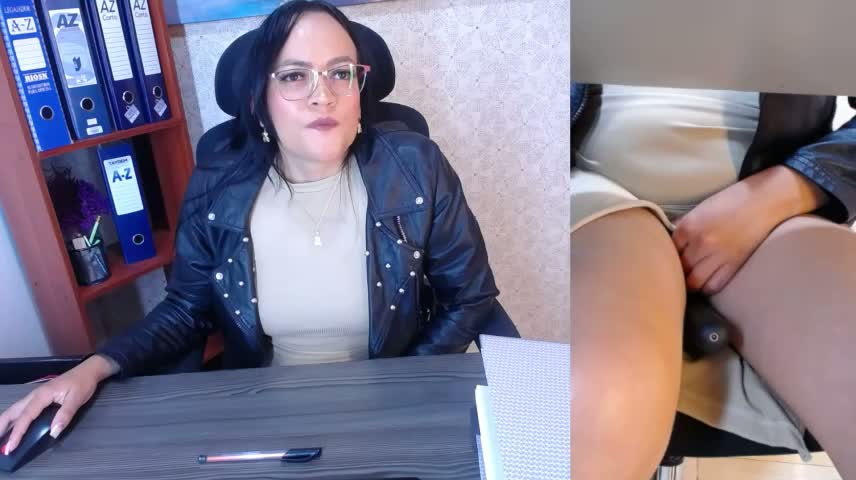 Nox_Vixen Приват Записи 2026-10-24