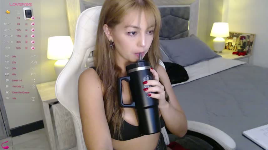 Anita-mora Приват Записи 2026-10-24