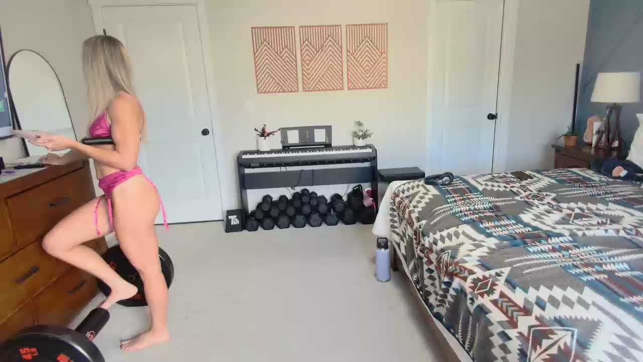 xxyourgirlblair Приват Записи 2026-10-24