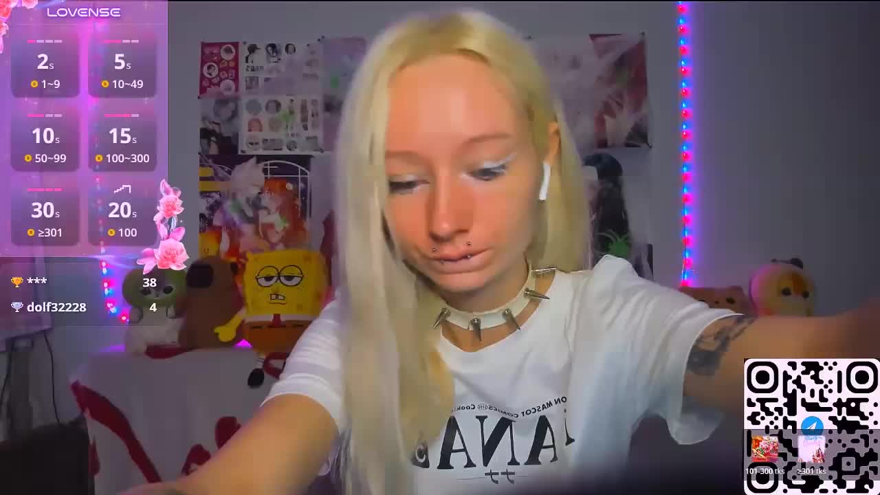 KatiaNabiee Приват Записи 2026-10-25