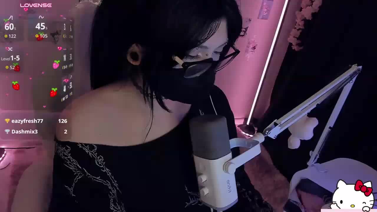 -Nanamin- Приват Записи 2026-10-24