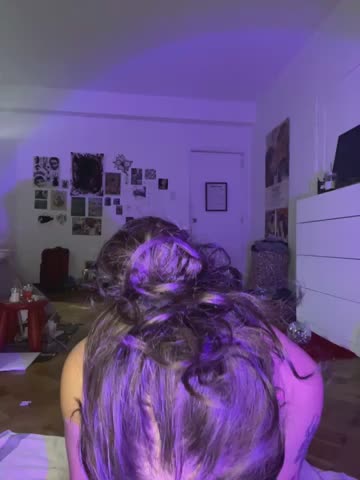 LittleHannaa_ Приват Записи 2026-10-25