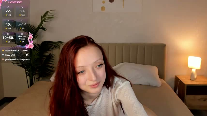 Daria_J Приват Записи 2026-10-25
