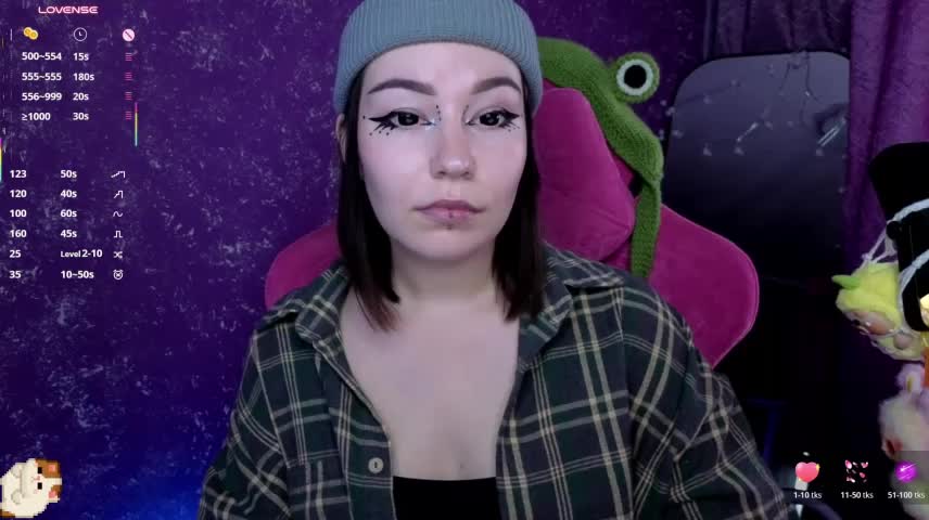 MargarettRose Приват Записи 2026-10-25