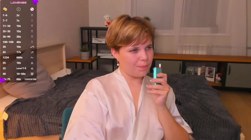 IsabelTelle Приват Записи 2026-10-24