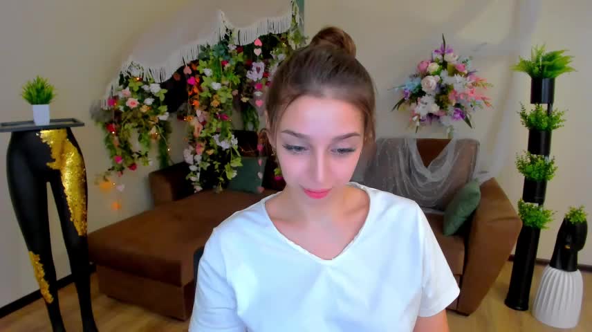 FlirtySpark Приват Записи 2026-10-25