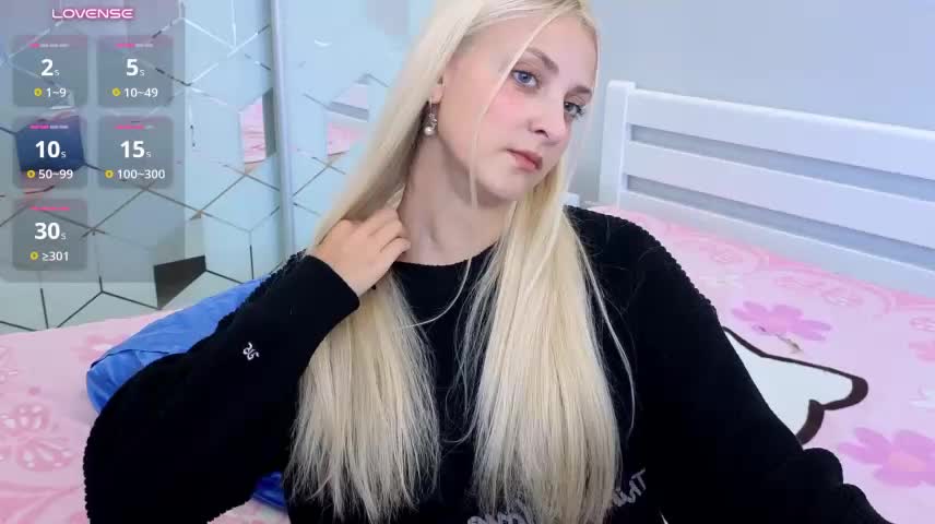 PinkAngellll Приват Записи 2026-10-25