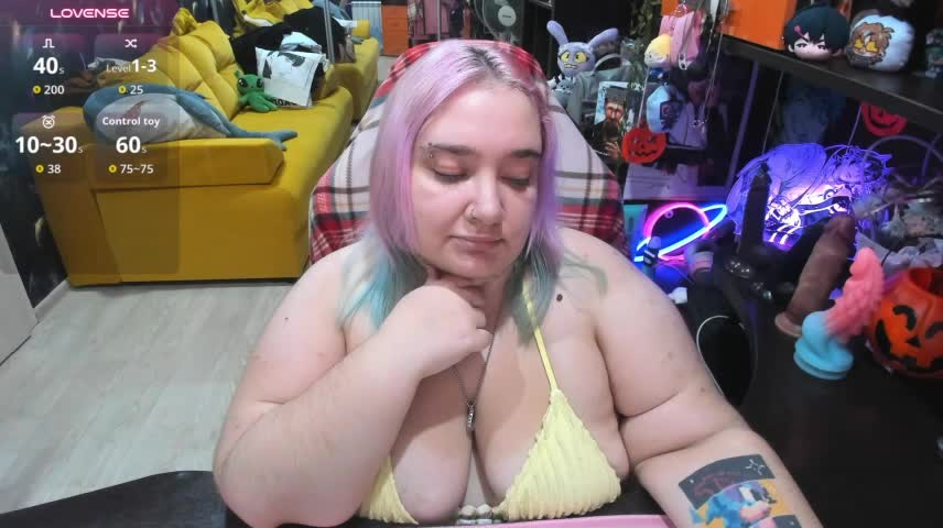 Softie_Sofy Приват Записи 2026-10-25