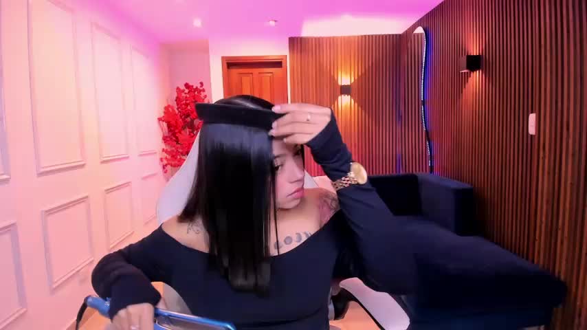 Rachel_collins_ Приват Записи 2026-10-25