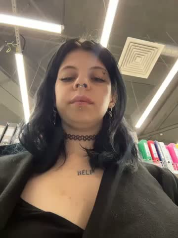 LishuMeow Приват Записи 2026-10-25