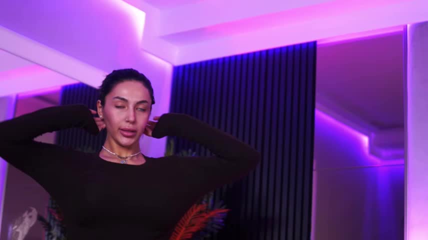 AishaaDevoe Приват Записи 2026-10-25