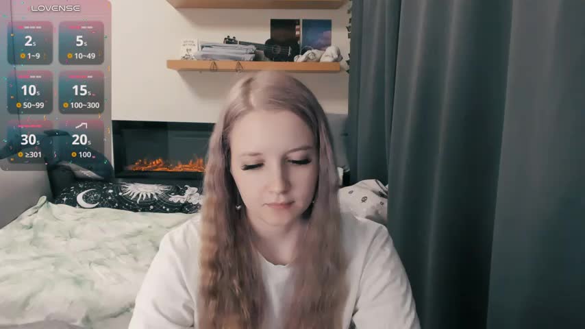 Alyaley Приват Записи 2026-10-25