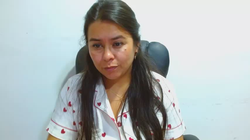 Ixchel_Anaid Приват Записи 2026-10-25