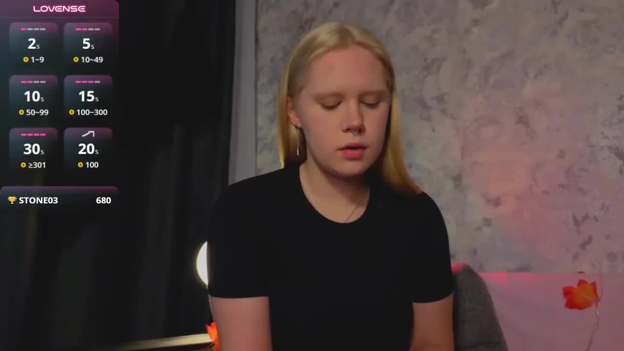Female-Jesus Приват Записи 2026-10-25
