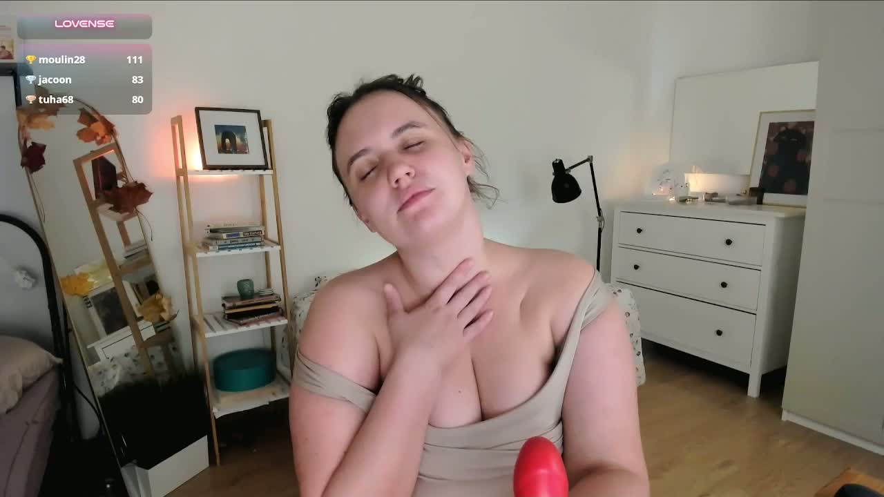 LelaRyann Приват Записи 2026-10-25