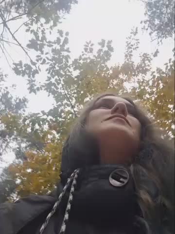 Erotic_Synth_Goddess Приват Записи 2026-10-25