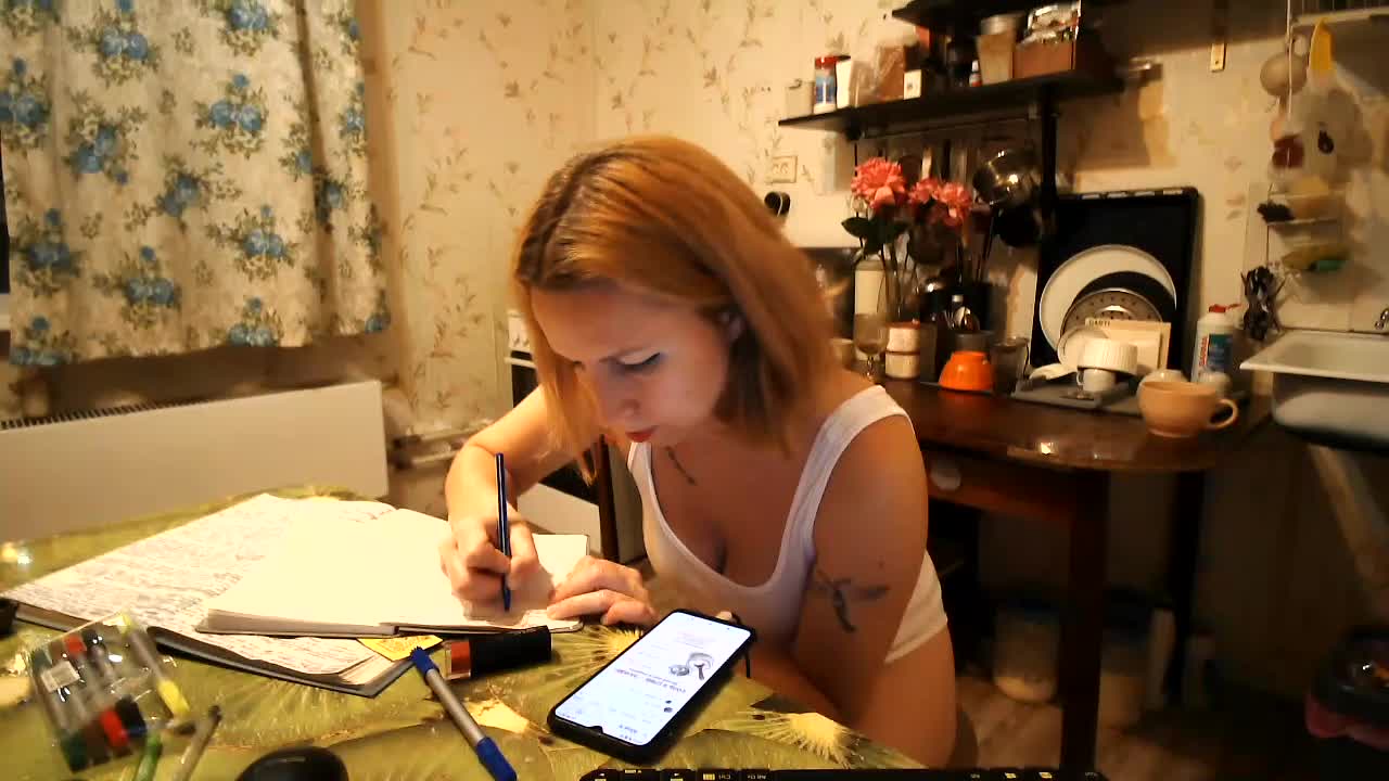 berry252 Приват Записи 2026-10-25