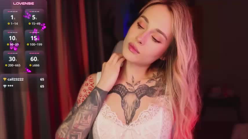 aviva_faith Приват Записи 2026-10-25